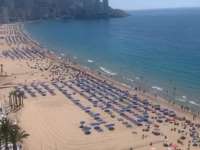 Venta - Atico - A-BENIDORM - Benidorm