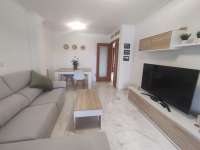 Venta - Piso - apartamento - A-ALICANTE CAPITAL - SAN JUAN PLAYA-CABO HUERTAS