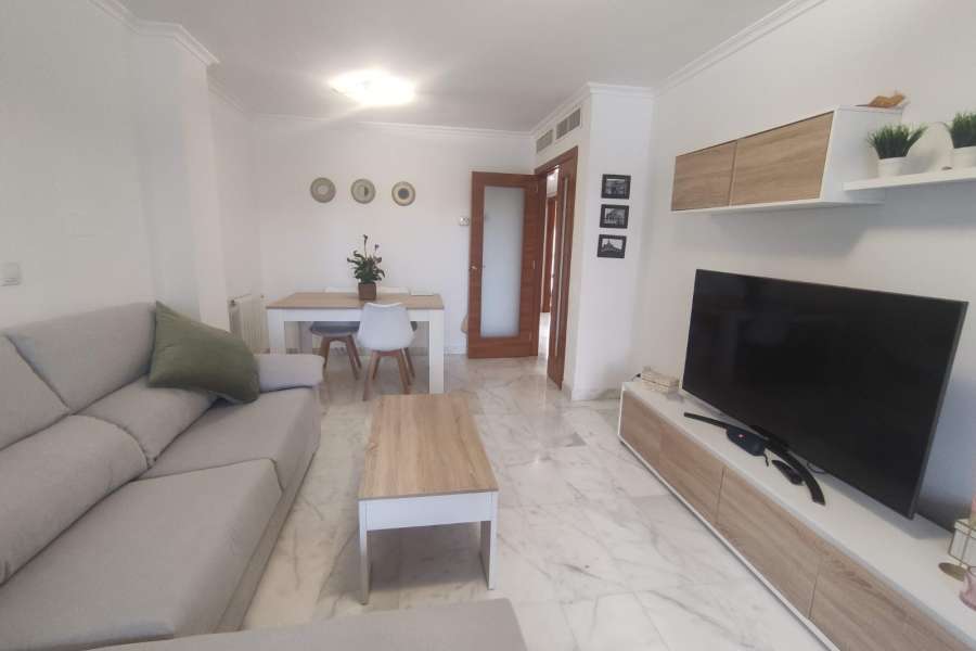 Venta - Piso - apartamento - A-ALICANTE CAPITAL - SAN JUAN PLAYA-CABO HUERTAS