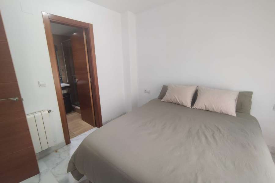 Venta - Piso - apartamento - A-ALICANTE CAPITAL - SAN JUAN PLAYA-CABO HUERTAS