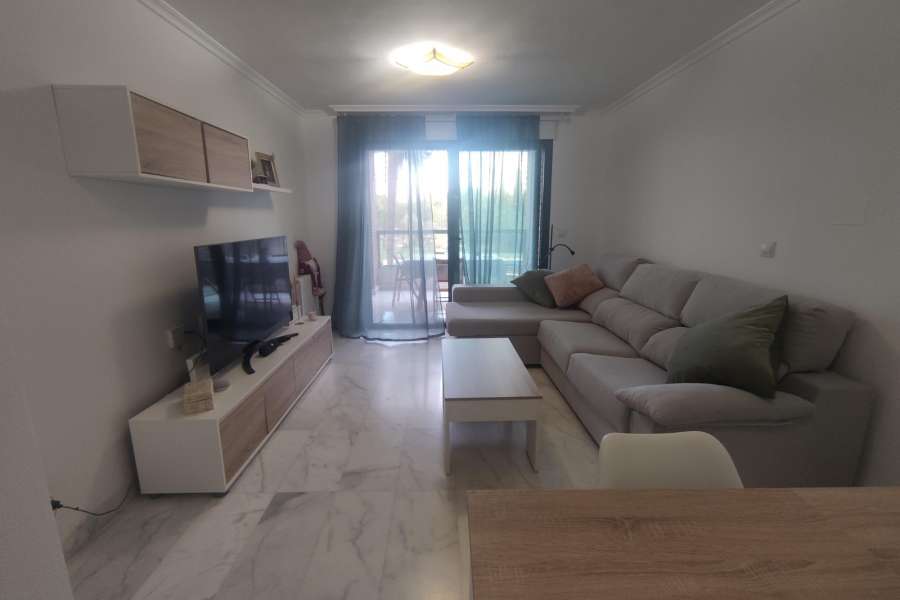 Venta - Piso - apartamento - A-ALICANTE CAPITAL - SAN JUAN PLAYA-CABO HUERTAS