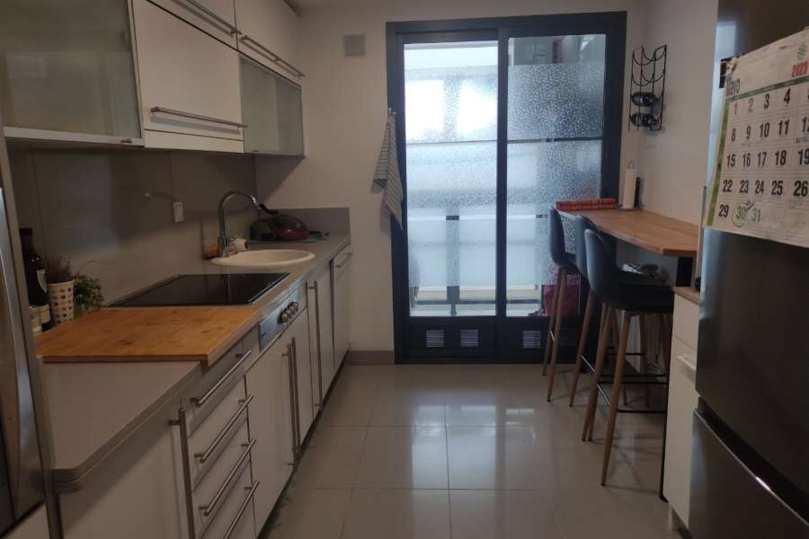 Venta - Piso - apartamento - A-ALICANTE CAPITAL - SAN JUAN PLAYA-CABO HUERTAS