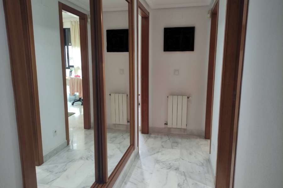 Venta - Piso - apartamento - A-ALICANTE CAPITAL - SAN JUAN PLAYA-CABO HUERTAS