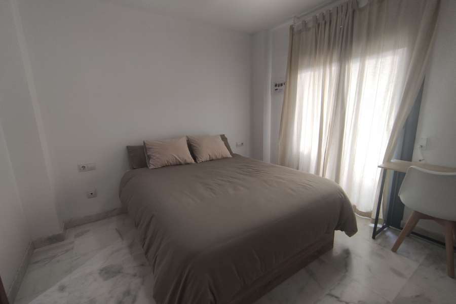 Venta - Piso - apartamento - A-ALICANTE CAPITAL - SAN JUAN PLAYA-CABO HUERTAS