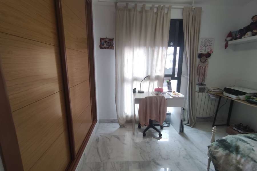 Venta - Piso - apartamento - A-ALICANTE CAPITAL - SAN JUAN PLAYA-CABO HUERTAS