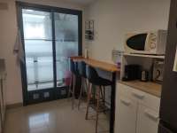 Venta - Piso - apartamento - A-ALICANTE CAPITAL - SAN JUAN PLAYA-CABO HUERTAS