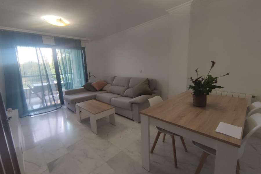 Venta - Piso - apartamento - A-ALICANTE CAPITAL - SAN JUAN PLAYA-CABO HUERTAS