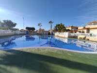 Venta - Bungalow - Chalet - adosado - A-ORIHUELA COSTA - COSTA Playa Flamenca
