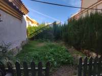 Venta - Bungalow - Chalet - adosado - A-ORIHUELA COSTA - COSTA Playa Flamenca