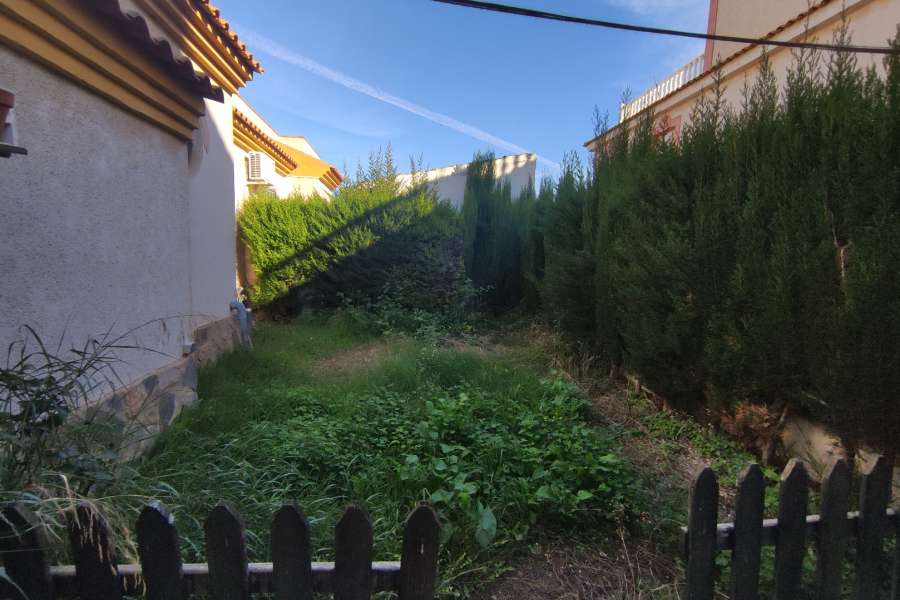 Venta - Bungalow - Chalet - adosado - A-ORIHUELA COSTA - COSTA Playa Flamenca