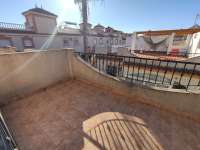 Venta - Bungalow - Chalet - adosado - A-ORIHUELA COSTA - COSTA Playa Flamenca