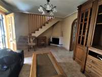 Venta - Bungalow - Chalet - adosado - A-ORIHUELA COSTA - COSTA Playa Flamenca