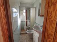 Venta - Bungalow - Chalet - adosado - A-ORIHUELA COSTA - COSTA Playa Flamenca