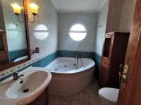 Venta - Bungalow - Chalet - adosado - A-ORIHUELA COSTA - COSTA Playa Flamenca