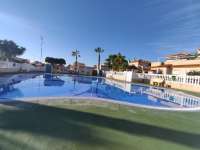 Venta - Bungalow - Chalet - adosado - A-ORIHUELA COSTA - COSTA Playa Flamenca