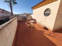 Venta - Bungalow - Chalet - adosado - A-ORIHUELA COSTA - COSTA Playa Flamenca