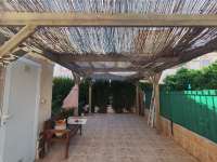 Venta - Bungalow - Chalet - adosado - A-ORIHUELA COSTA - COSTA Playa Flamenca