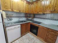 Venta - Bungalow - Chalet - adosado - A-ORIHUELA COSTA - COSTA Playa Flamenca