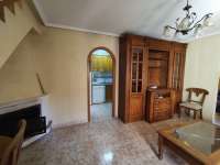 Venta - Bungalow - Chalet - adosado - A-ORIHUELA COSTA - COSTA Playa Flamenca