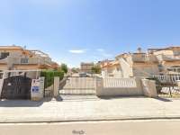 Venta - Bungalow - Chalet - adosado - A-ORIHUELA COSTA - COSTA Playa Flamenca