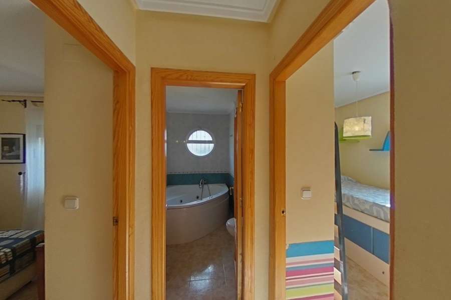 Venta - Bungalow - Chalet - adosado - A-ORIHUELA COSTA - COSTA Playa Flamenca