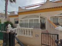 Venta - Bungalow - Chalet - adosado - A-ORIHUELA COSTA - COSTA Playa Flamenca