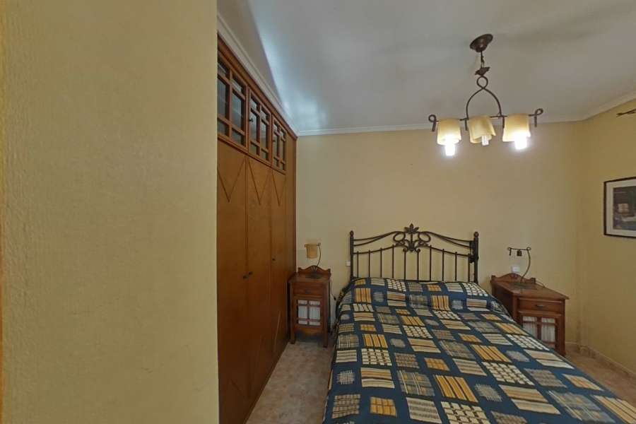 Venta - Bungalow - Chalet - adosado - A-ORIHUELA COSTA - COSTA Playa Flamenca