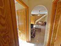 Venta - Bungalow - Chalet - adosado - A-ORIHUELA COSTA - COSTA Playa Flamenca