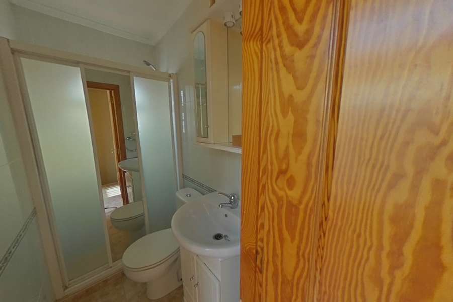 Venta - Bungalow - Chalet - adosado - A-ORIHUELA COSTA - COSTA Playa Flamenca