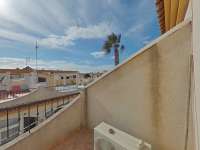Venta - Bungalow - Chalet - adosado - A-ORIHUELA COSTA - COSTA Playa Flamenca