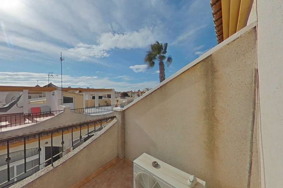 Venta - Bungalow - Chalet - adosado - A-ORIHUELA COSTA - COSTA Playa Flamenca