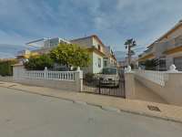 Venta - Bungalow - Chalet - adosado - A-ORIHUELA COSTA - COSTA Playa Flamenca