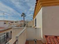 Venta - Bungalow - Chalet - adosado - A-ORIHUELA COSTA - COSTA Playa Flamenca