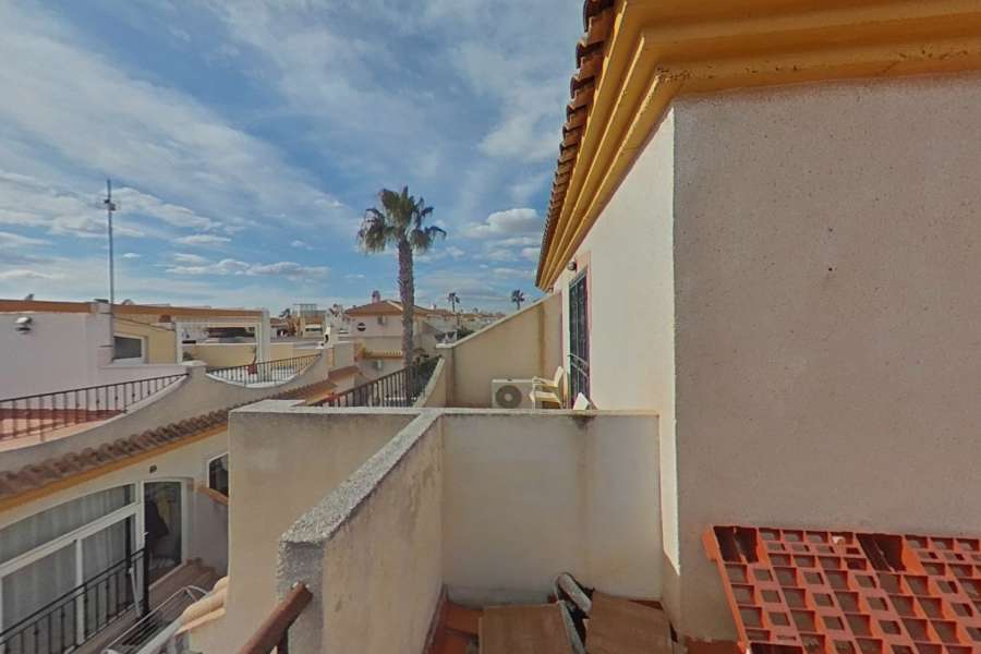 Venta - Bungalow - Chalet - adosado - A-ORIHUELA COSTA - COSTA Playa Flamenca