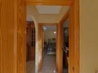 Venta - Bungalow - Chalet - adosado - A-ORIHUELA COSTA - COSTA Playa Flamenca