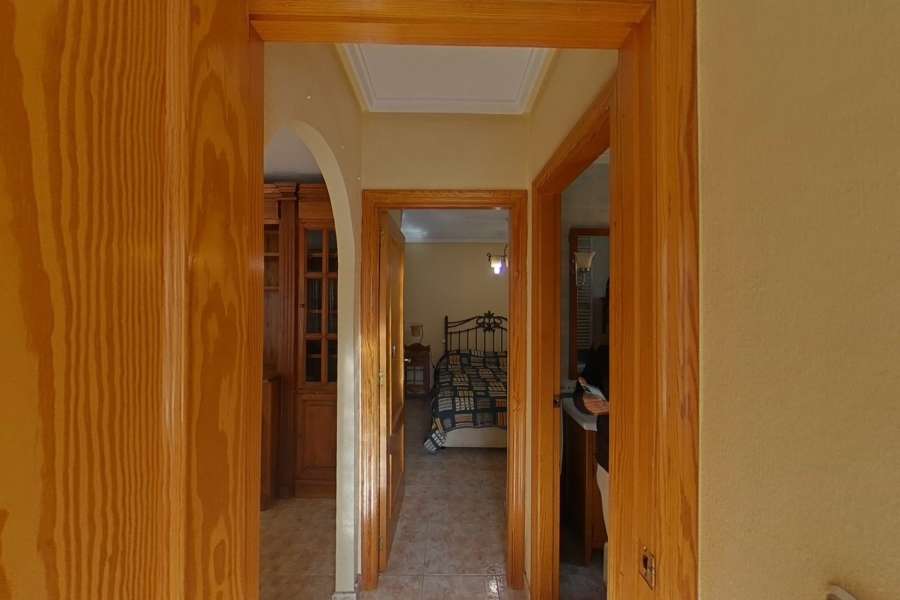 Venta - Bungalow - Chalet - adosado - A-ORIHUELA COSTA - COSTA Playa Flamenca