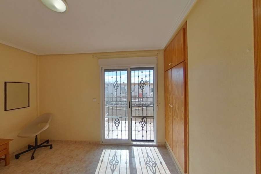 Venta - Bungalow - Chalet - adosado - A-ORIHUELA COSTA - COSTA Playa Flamenca