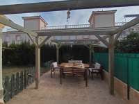 Venta - Bungalow - Chalet - adosado - A-ORIHUELA COSTA - COSTA Playa Flamenca