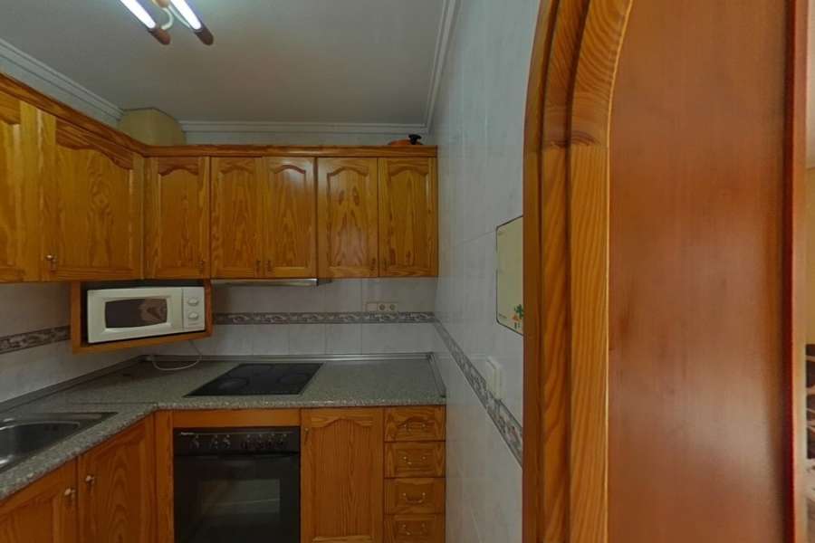 Venta - Bungalow - Chalet - adosado - A-ORIHUELA COSTA - COSTA Playa Flamenca