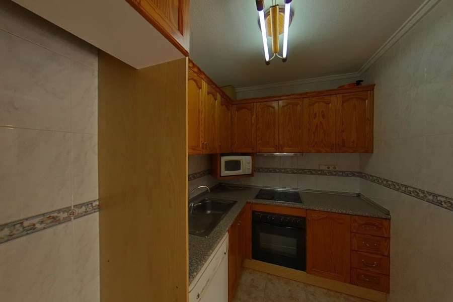 Venta - Bungalow - Chalet - adosado - A-ORIHUELA COSTA - COSTA Playa Flamenca