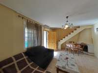 Venta - Bungalow - Chalet - adosado - A-ORIHUELA COSTA - COSTA Playa Flamenca