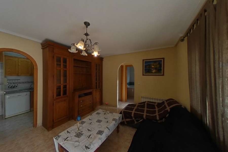 Venta - Bungalow - Chalet - adosado - A-ORIHUELA COSTA - COSTA Playa Flamenca