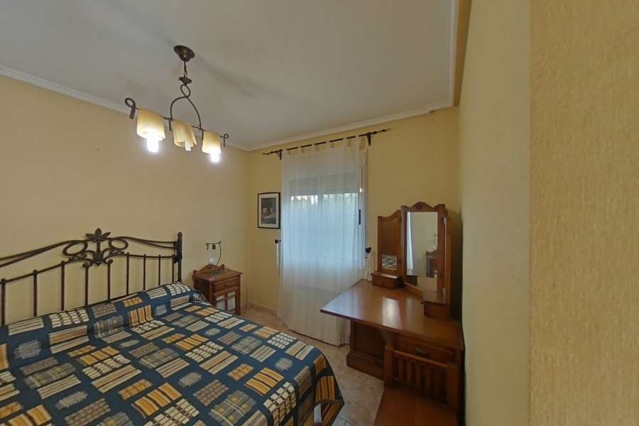 Venta - Bungalow - Chalet - adosado - A-ORIHUELA COSTA - COSTA Playa Flamenca