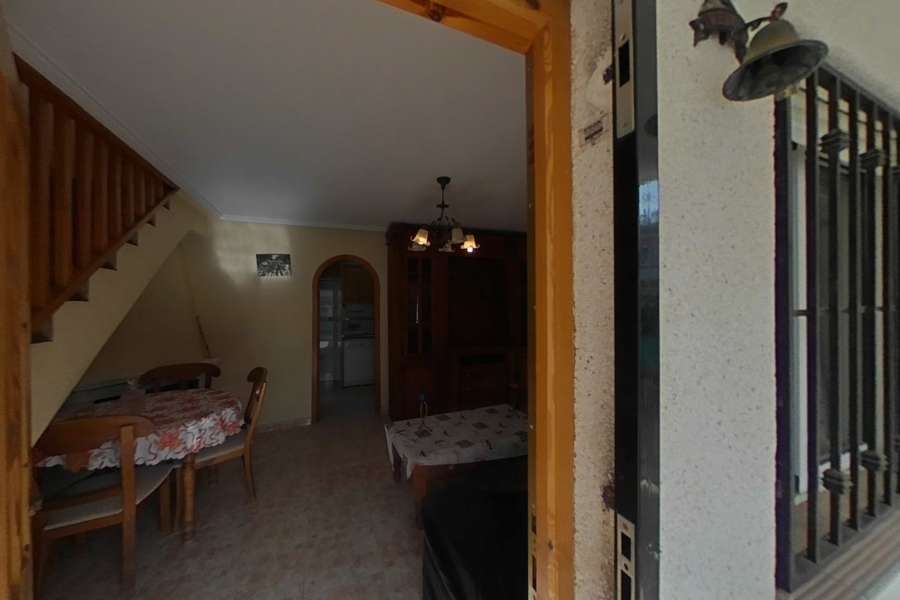 Venta - Bungalow - Chalet - adosado - A-ORIHUELA COSTA - COSTA Playa Flamenca