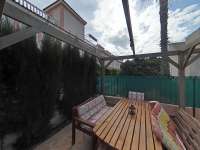 Venta - Bungalow - Chalet - adosado - A-ORIHUELA COSTA - COSTA Playa Flamenca