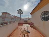 Venta - Bungalow - Chalet - adosado - A-ORIHUELA COSTA - COSTA Playa Flamenca
