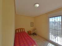 Venta - Bungalow - Chalet - adosado - A-ORIHUELA COSTA - COSTA Playa Flamenca