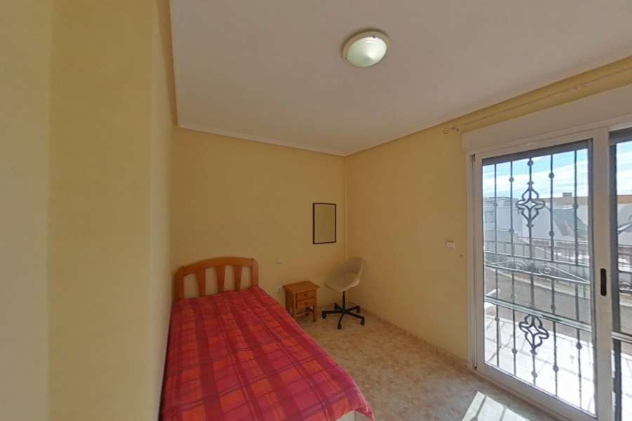 Venta - Bungalow - Chalet - adosado - A-ORIHUELA COSTA - COSTA Playa Flamenca