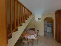 Venta - Bungalow - Chalet - adosado - A-ORIHUELA COSTA - COSTA Playa Flamenca