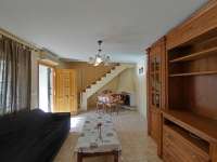 Venta - Bungalow - Chalet - adosado - A-ORIHUELA COSTA - COSTA Playa Flamenca